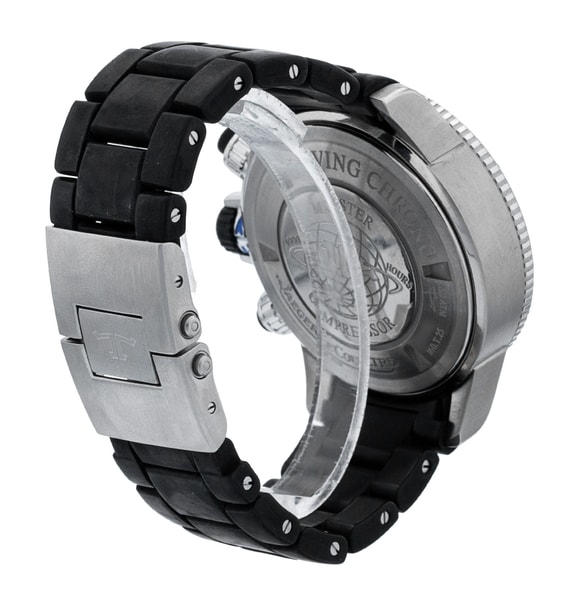 Jaeger-LeCoultre Master Compressor Diving 186T770